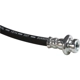 Purchase Top-Quality Rear Brake Hose by BRAKEBEST - BH381652 pa3