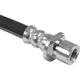 Purchase Top-Quality Rear Brake Hose by BRAKEBEST - BH38218 pa3