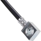 Purchase Top-Quality Rear Brake Hose by BRAKEBEST - BH382341 pa2