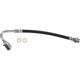 Purchase Top-Quality Rear Brake Hose by BRAKEBEST - BH38264 pa1