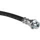 Purchase Top-Quality Rear Brake Hose by BRAKEBEST - BH382656 pa2