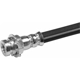 Purchase Top-Quality Rear Brake Hose by BRAKEBEST - BH38267 pa2