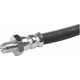 Purchase Top-Quality Rear Brake Hose by BRAKEBEST - BH38328 pa2