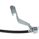 Purchase Top-Quality Rear Brake Hose by BRAKEBEST - BH38372 pa2