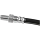 Purchase Top-Quality Rear Brake Hose by BRAKEBEST - BH38510 pa2