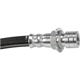 Purchase Top-Quality Rear Brake Hose by BRAKEBEST - BH38510 pa3