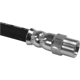 Purchase Top-Quality Rear Brake Hose by BRAKEBEST - BH38514 pa3