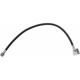 Purchase Top-Quality Rear Brake Hose by BRAKEBEST - BH38576 pa1