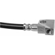 Purchase Top-Quality Rear Brake Hose by BRAKEBEST - BH38576 pa3