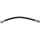Purchase Top-Quality Rear Brake Hose by BRAKEBEST - BH38618 pa1