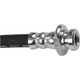 Purchase Top-Quality Rear Brake Hose by BRAKEBEST - BH38618 pa3