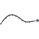 Purchase Top-Quality Rear Brake Hose by BRAKEBEST - BH38636 pa1