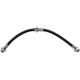 Purchase Top-Quality Rear Brake Hose by BRAKEBEST - BH38672 pa1