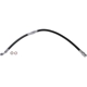 Purchase Top-Quality Rear Brake Hose by BRAKEBEST - BH38741 pa1