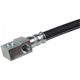 Purchase Top-Quality Rear Brake Hose by BRAKEBEST - BH38822 pa2