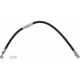 Purchase Top-Quality Rear Brake Hose by BRAKEBEST - BH38826 pa1