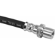 Purchase Top-Quality Rear Brake Hose by BRAKEBEST - BH38826 pa3