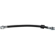 Purchase Top-Quality Rear Brake Hose by BRAKEBEST - BH38840 pa1
