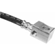 Purchase Top-Quality Rear Brake Hose by BRAKEBEST - BH38845 pa3