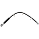 Purchase Top-Quality Rear Brake Hose by BRAKEBEST - BH38867 pa1