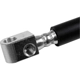 Purchase Top-Quality Rear Brake Hose by BRAKEBEST - BH38867 pa2