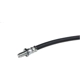 Purchase Top-Quality Rear Brake Hose by BRAKEBEST - BH38879 pa2
