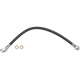 Purchase Top-Quality Rear Brake Hose by BRAKEBEST - BH38882 pa1