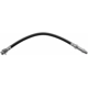 Purchase Top-Quality Rear Brake Hose by BRAKEBEST - BH53540 pa1