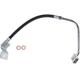 Purchase Top-Quality Rear Brake Hose by BRAKEBEST - BH620004 pa1