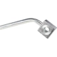 Purchase Top-Quality Rear Brake Hose by BRAKEBEST - BH620004 pa2