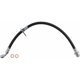 Purchase Top-Quality Rear Brake Hose by BRAKEBEST - BH620017 pa1