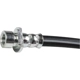 Purchase Top-Quality Rear Brake Hose by BRAKEBEST - BH620019 pa1