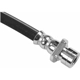 Purchase Top-Quality Rear Brake Hose by BRAKEBEST - BH620020 pa3
