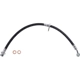 Purchase Top-Quality Rear Brake Hose by BRAKEBEST - BH620022 pa1