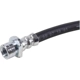 Purchase Top-Quality Rear Brake Hose by BRAKEBEST - BH620022 pa2