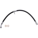 Purchase Top-Quality Rear Brake Hose by BRAKEBEST - BH620023 pa1
