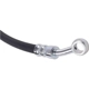 Purchase Top-Quality Rear Brake Hose by BRAKEBEST - BH620023 pa2