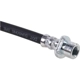 Purchase Top-Quality Rear Brake Hose by BRAKEBEST - BH620023 pa3