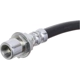 Purchase Top-Quality Rear Brake Hose by BRAKEBEST - BH620030 pa2