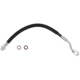 Purchase Top-Quality Rear Brake Hose by BRAKEBEST - BH620042 pa1