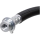 Purchase Top-Quality Rear Brake Hose by BRAKEBEST - BH620042 pa2