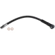 Purchase Top-Quality Rear Brake Hose by BRAKEBEST - BH620046 pa1