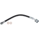 Purchase Top-Quality Rear Brake Hose by BRAKEBEST - BH620049 pa1