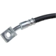 Purchase Top-Quality Rear Brake Hose by BRAKEBEST - BH620050 pa1