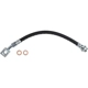 Purchase Top-Quality Rear Brake Hose by BRAKEBEST - BH620050 pa3