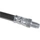 Purchase Top-Quality Rear Brake Hose by BRAKEBEST - BH620061 pa1