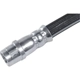 Purchase Top-Quality Rear Brake Hose by BRAKEBEST - BH620061 pa2
