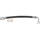 Purchase Top-Quality Rear Brake Hose by BRAKEBEST - BH620090 pa1