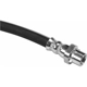 Purchase Top-Quality Rear Brake Hose by BRAKEBEST - BH620108 pa2