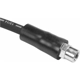 Purchase Top-Quality Rear Brake Hose by BRAKEBEST - BH620109 pa2